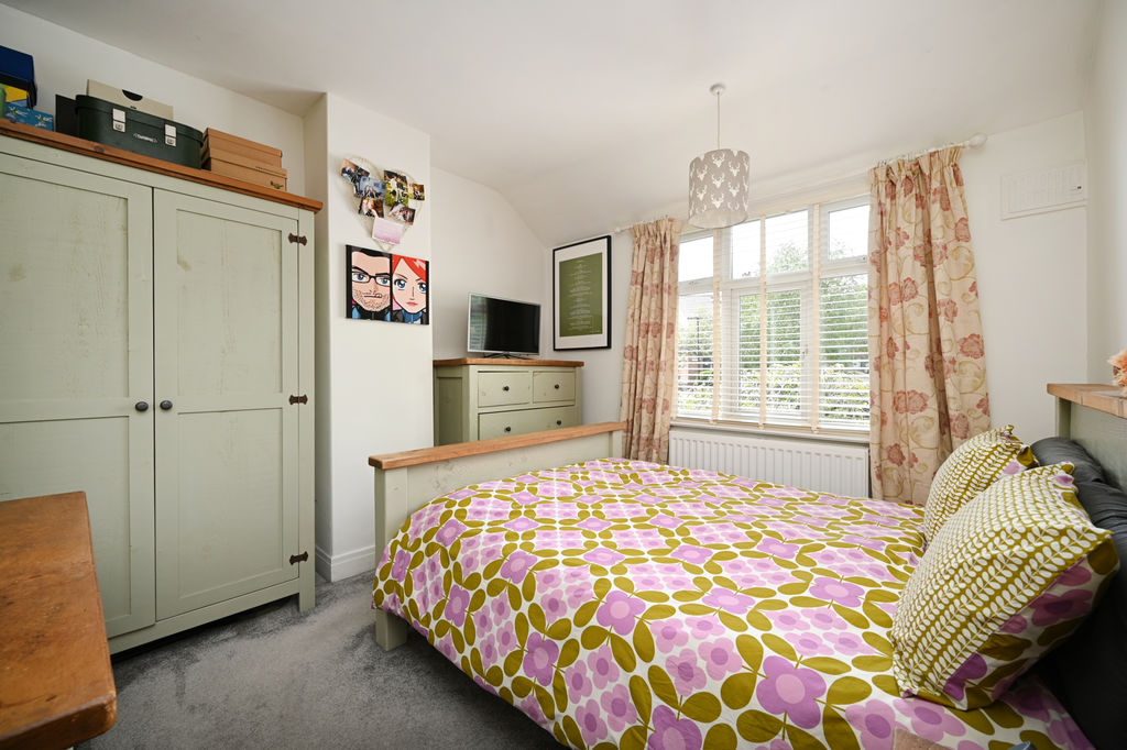 Bingham Park Crescent Greystones